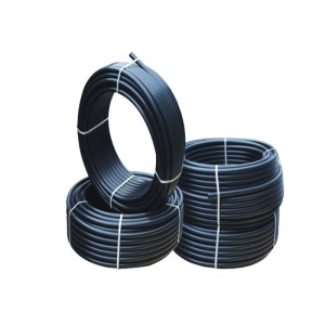 Ống tưới LDPE 16-20- Ống Pe 16-20